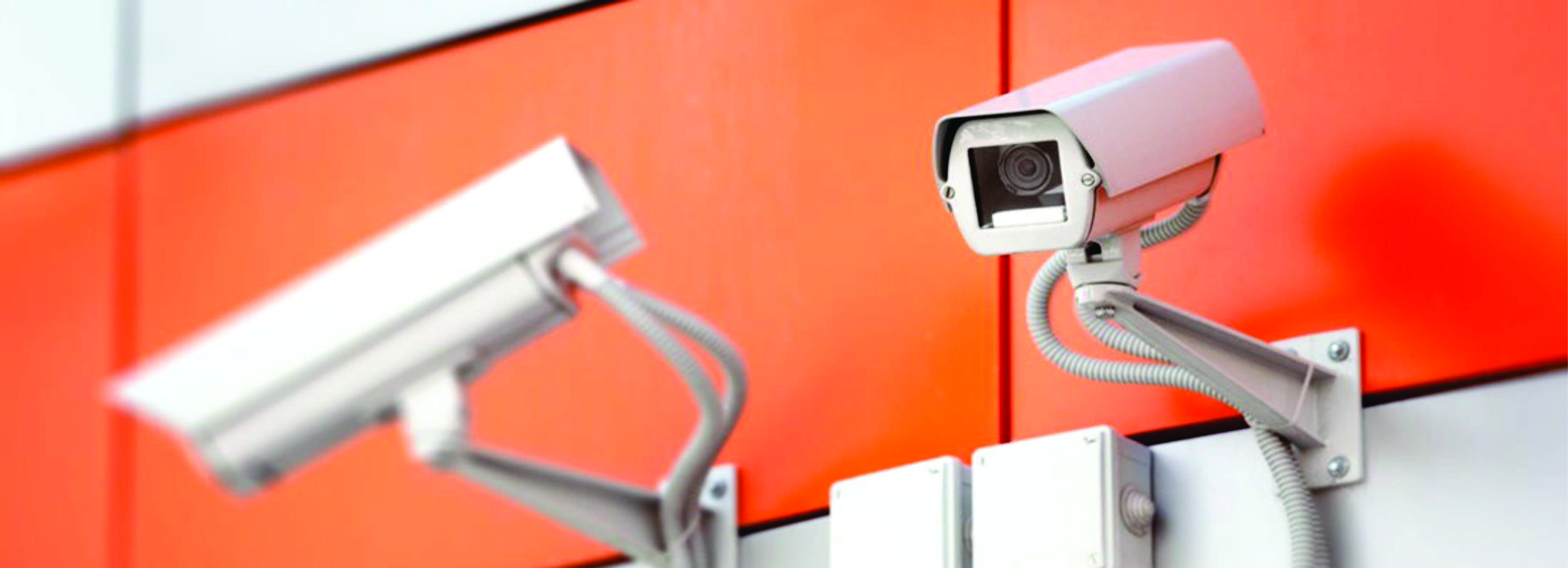 CCTV Systems