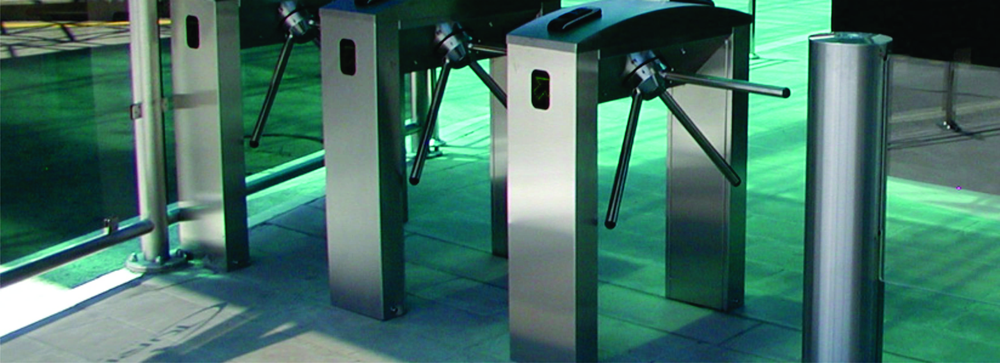 Turnstile